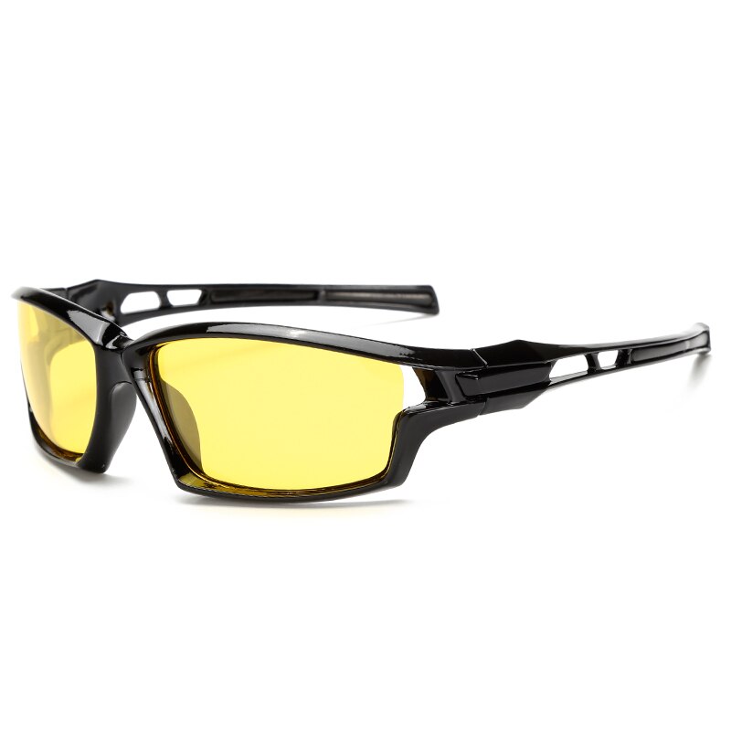 Eugenia Men's Outdoor Sport Sunglasses Polarized UV400 Driving
