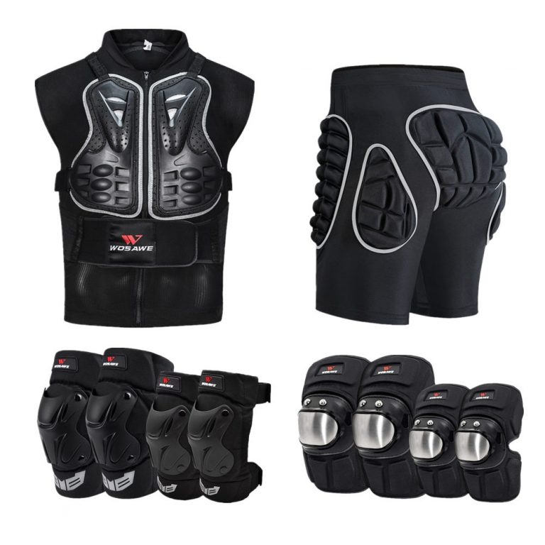 Ski Body Armor & Protection Skiing Marketplace